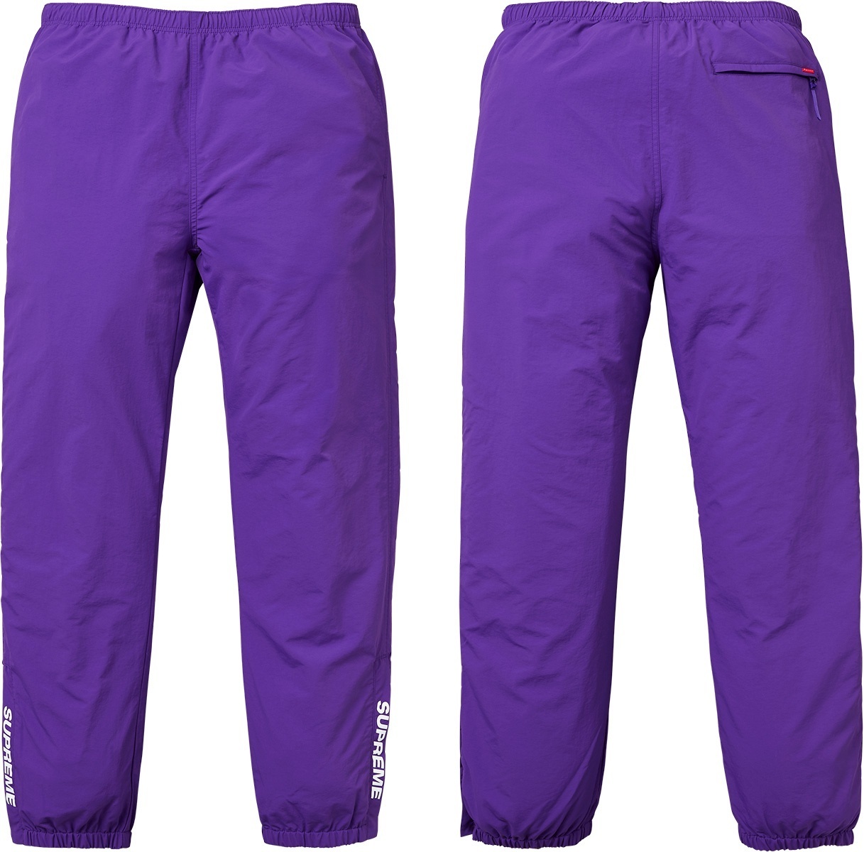 Warm Up Pant view 2